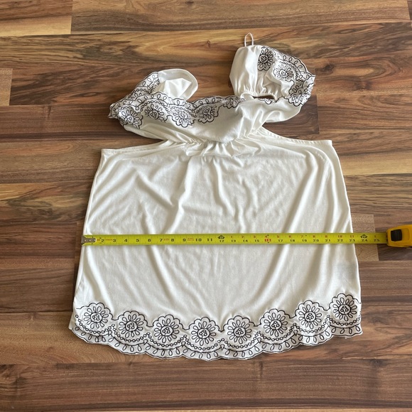 BNWT Lily Morgan top - Picture 5 of 8